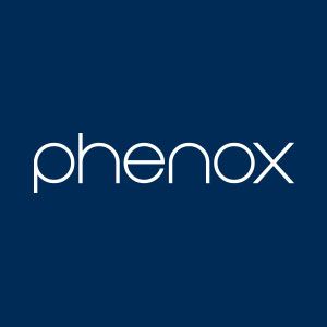 phenox Logo