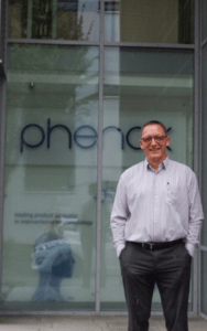 Careers | phenox